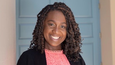 Sheree M. Ohen