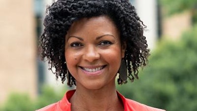 Terry-Ann Jones