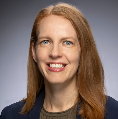 Terri Taylor