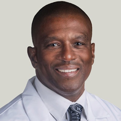 Dr. Kenneth Wilson is a trauma medical director at the University of Chicago.