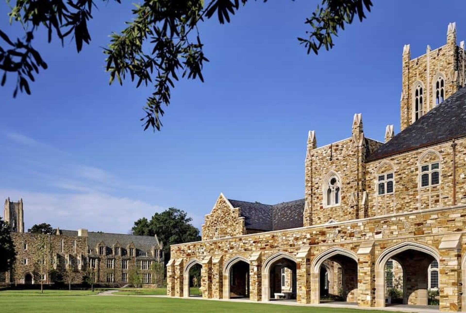 Rhodes College