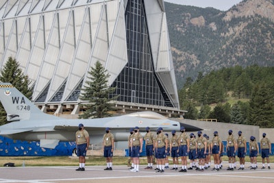 Air Force Academy 1