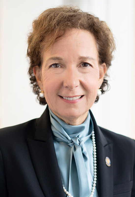 Dr. Anne M. Prisco