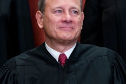 Chief Justice John Roberts’