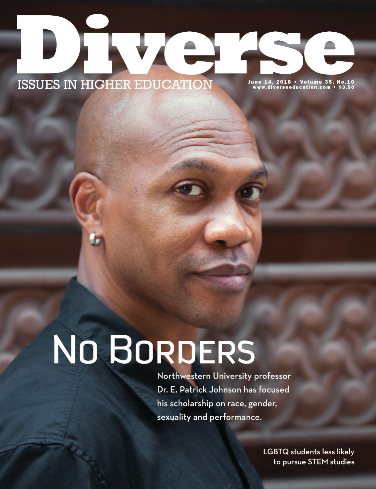 Diverse Education June 14, 2018