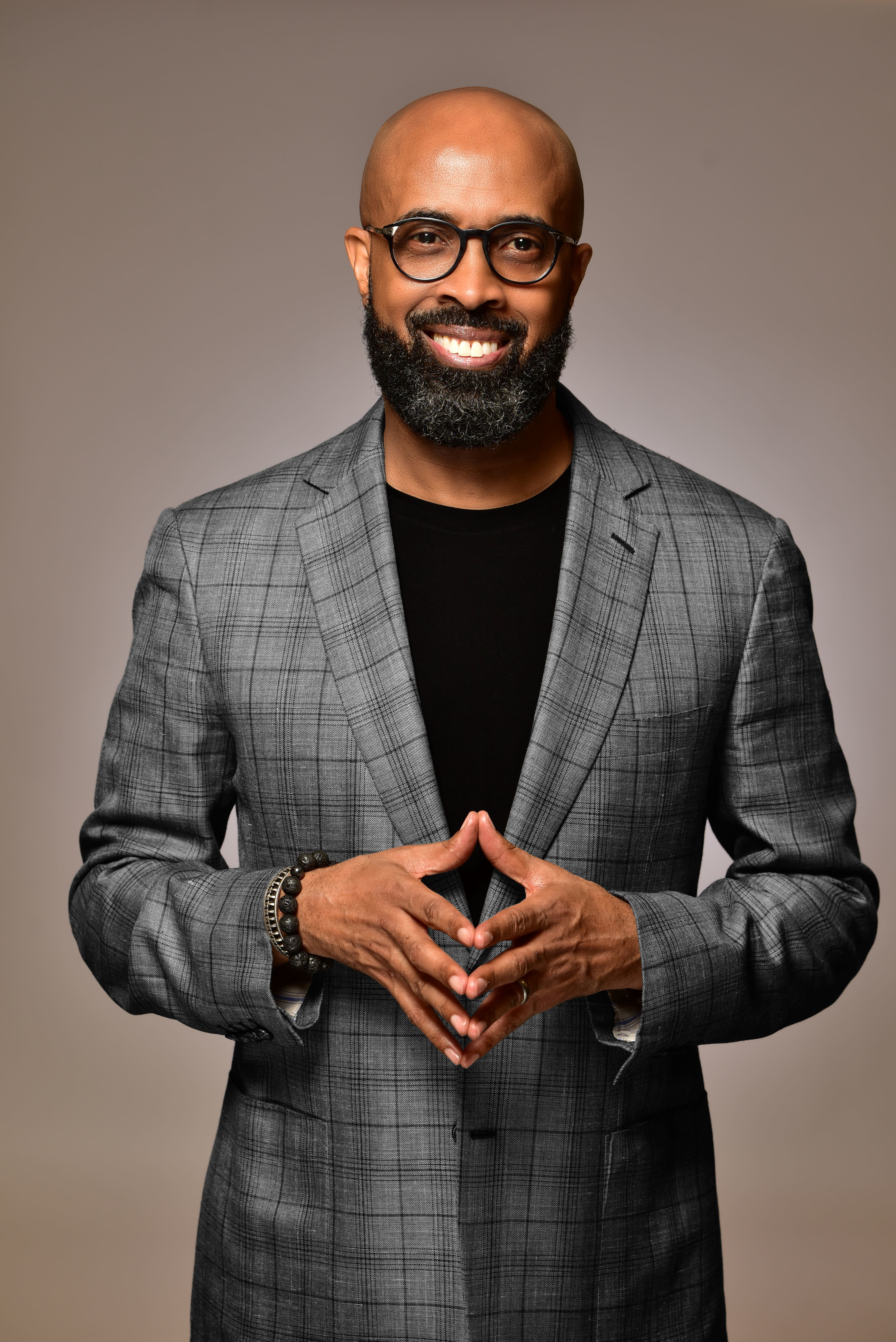 Dr. Frederick Douglass Haynes, III