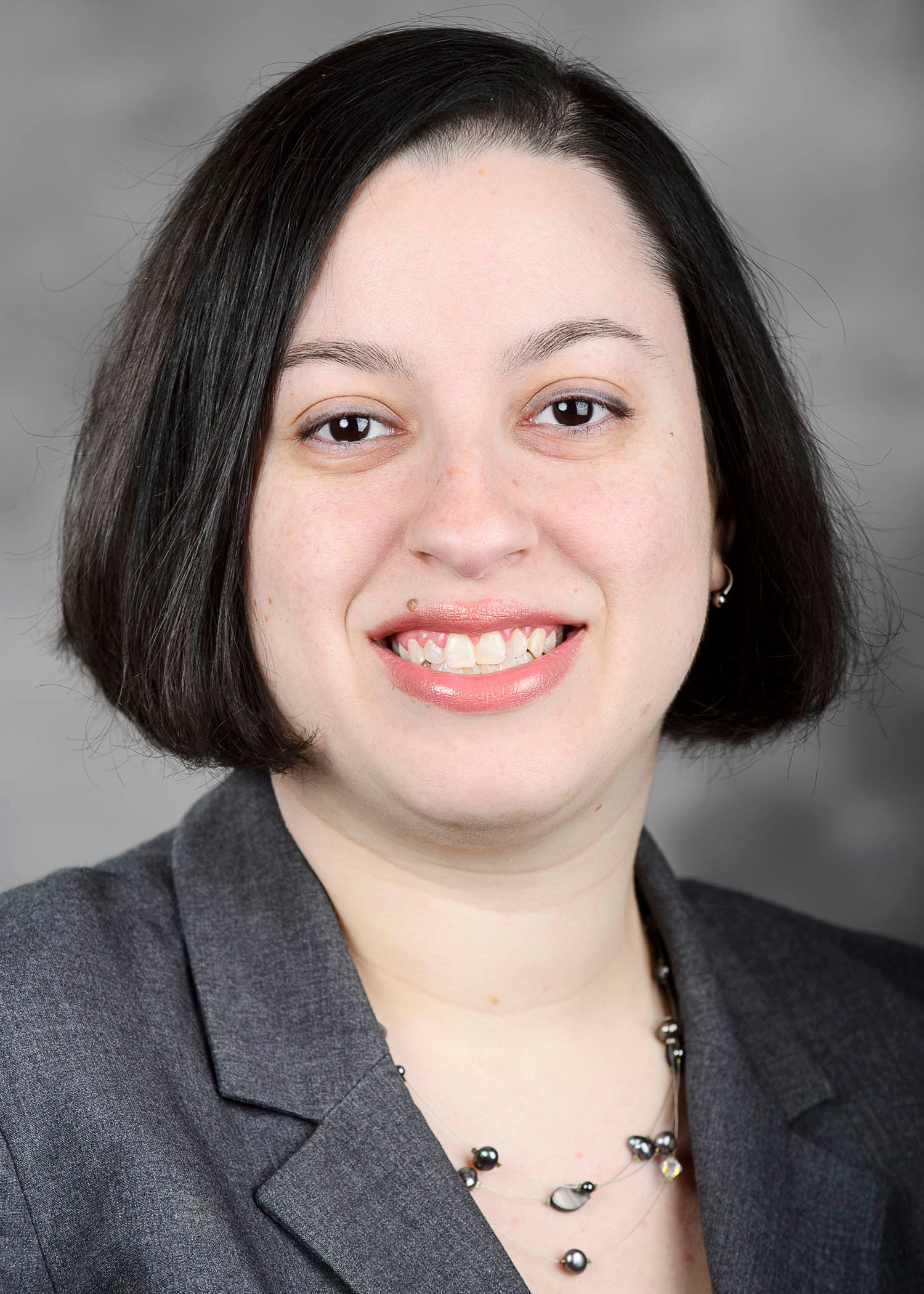 Dr. Arielle Kuperberg