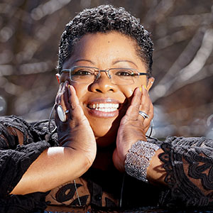 Kellie McCants-Price