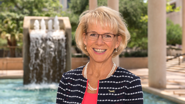 Dr. Kimberly Andrews Espy