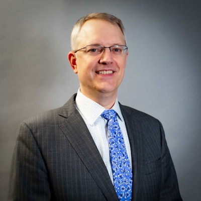 Mark Chenoweth, president and general counsel of the New Civil Liberties Alliance