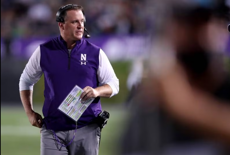 Pat Fitzgerald