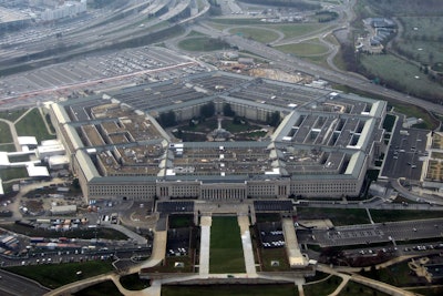Pentagon