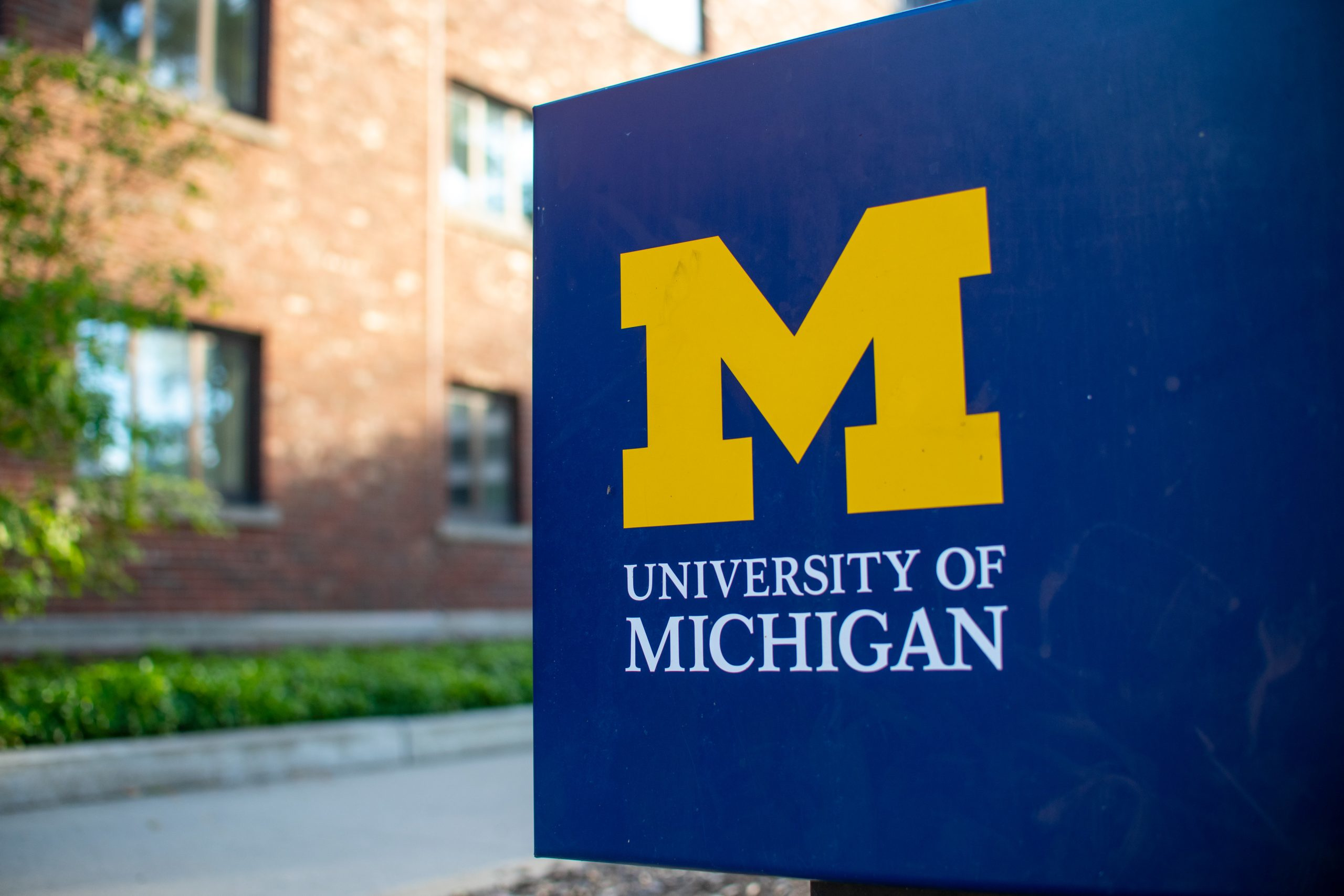 University Of Michian