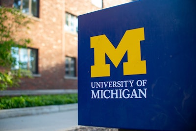 University Of Michian