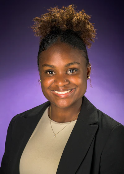 Jasmin Muhammad-Graham