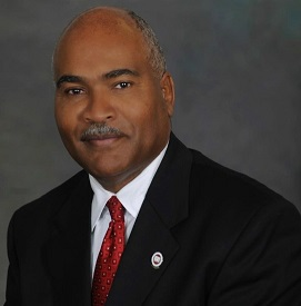 Dr. Joseph H. Silver, Sr.