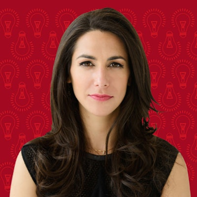 Stacey Brook, founder of College Essay Advisors