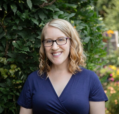 Trisha Ross Anderson is the college admissions program director for Making Caring Common.