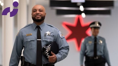 The 'One Year and Out' City Colleges of Chicago Criminal Justice program is offered through Olive-Harvey College.