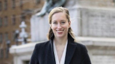 Katherine Werwie