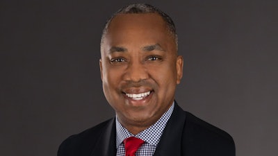 Michael Newby