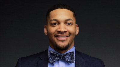 Rashad Cockrell