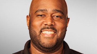 Shawn Washington