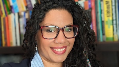 Shelly Perdomo-Ahmed