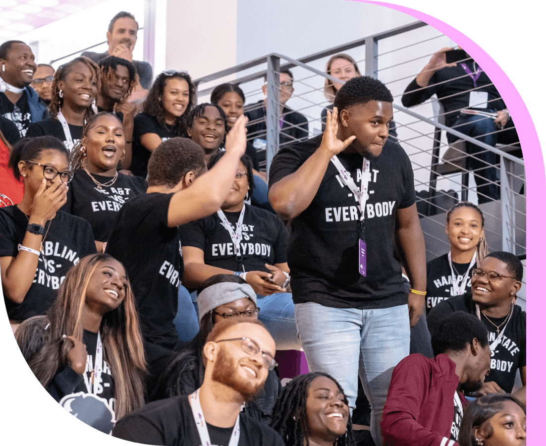 8277 Moguls Hero Cheer