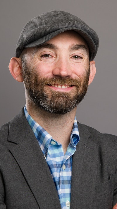 Dr. Charn McAllister