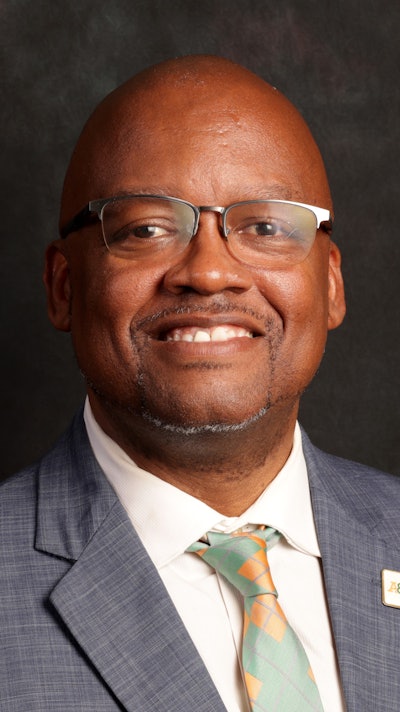 Dr. William E. Hudson