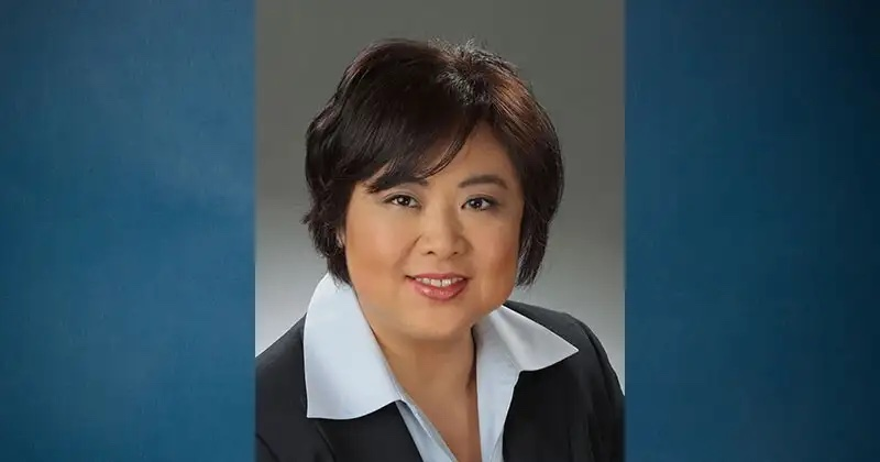 Angela Y. Chen