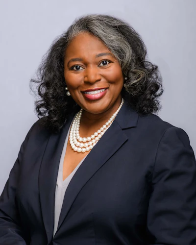 Dr. Nakia Towns