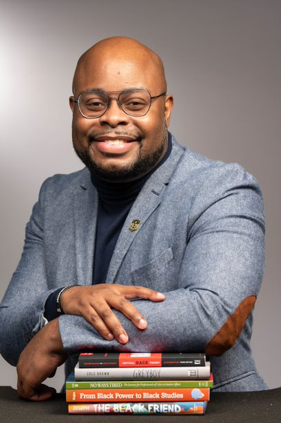 Dr. Frederick V. Engram Jr.