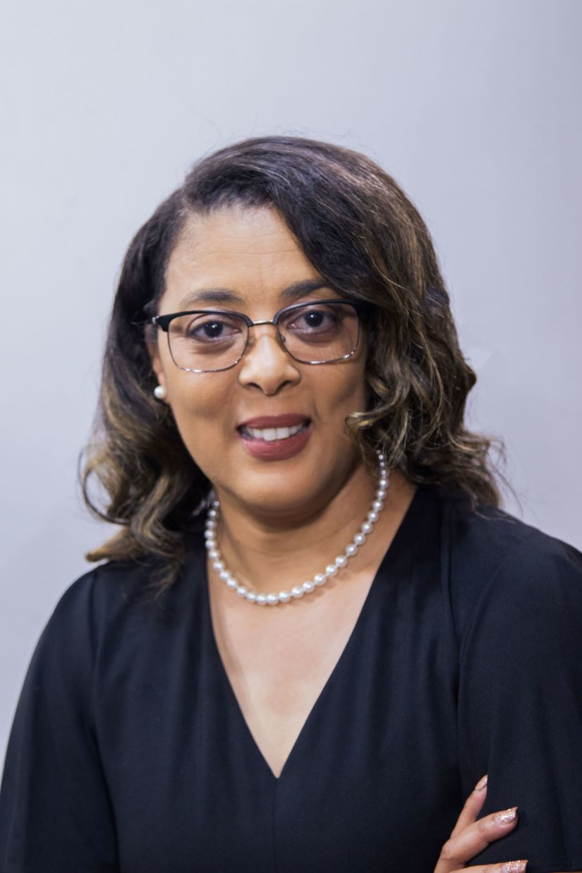 Dr. Tiffany D. Morris