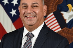 Gilbert Cisneros