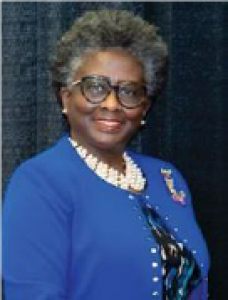 Dr. Glenell M. Lee-Pruitt