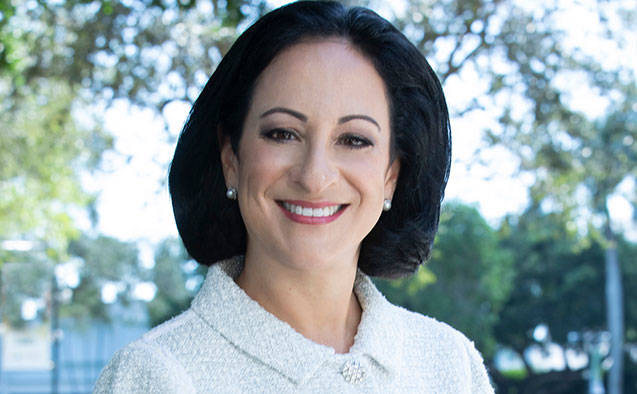 Jacqueline Travisano