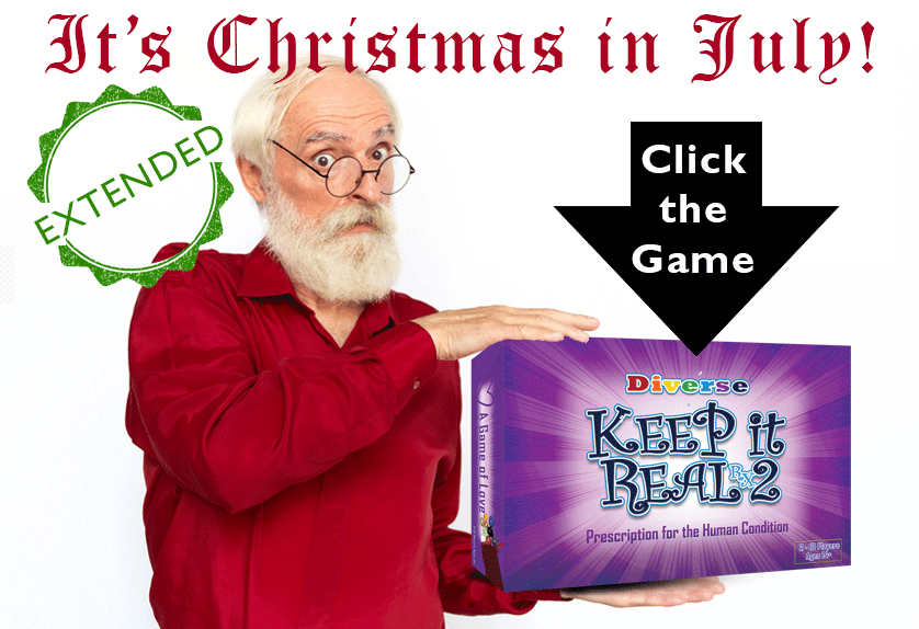 Kir Christmas Extended