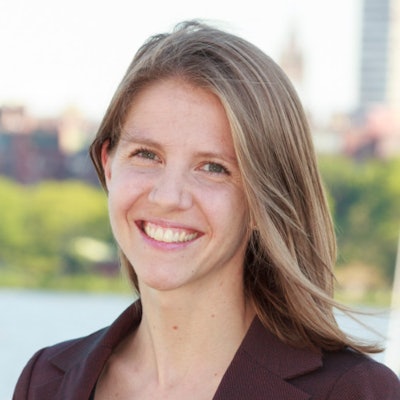 Mary Ann Miller Bates