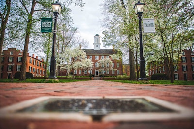 Ohio University (ohio)