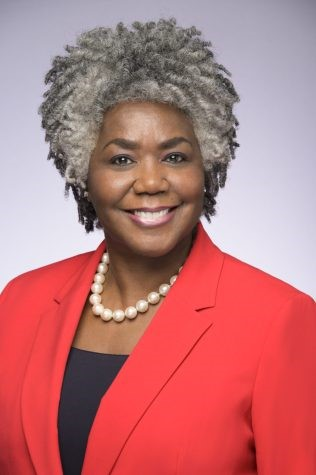 Dr. Annelle B. Primm