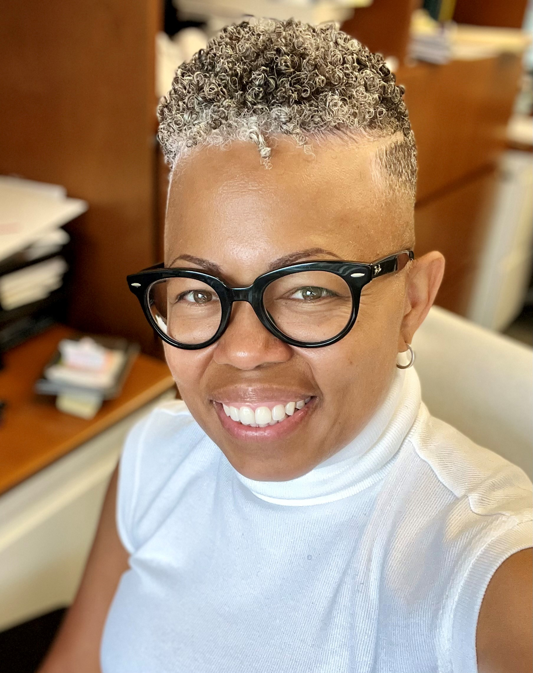 Dr. Kelly A. Rodgers