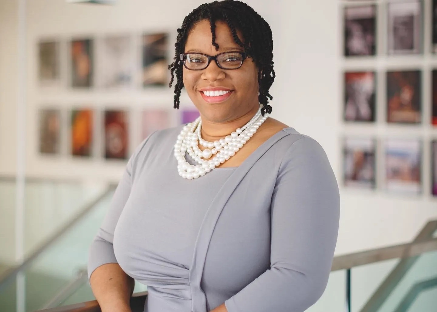 Whitney McDowell-Robison