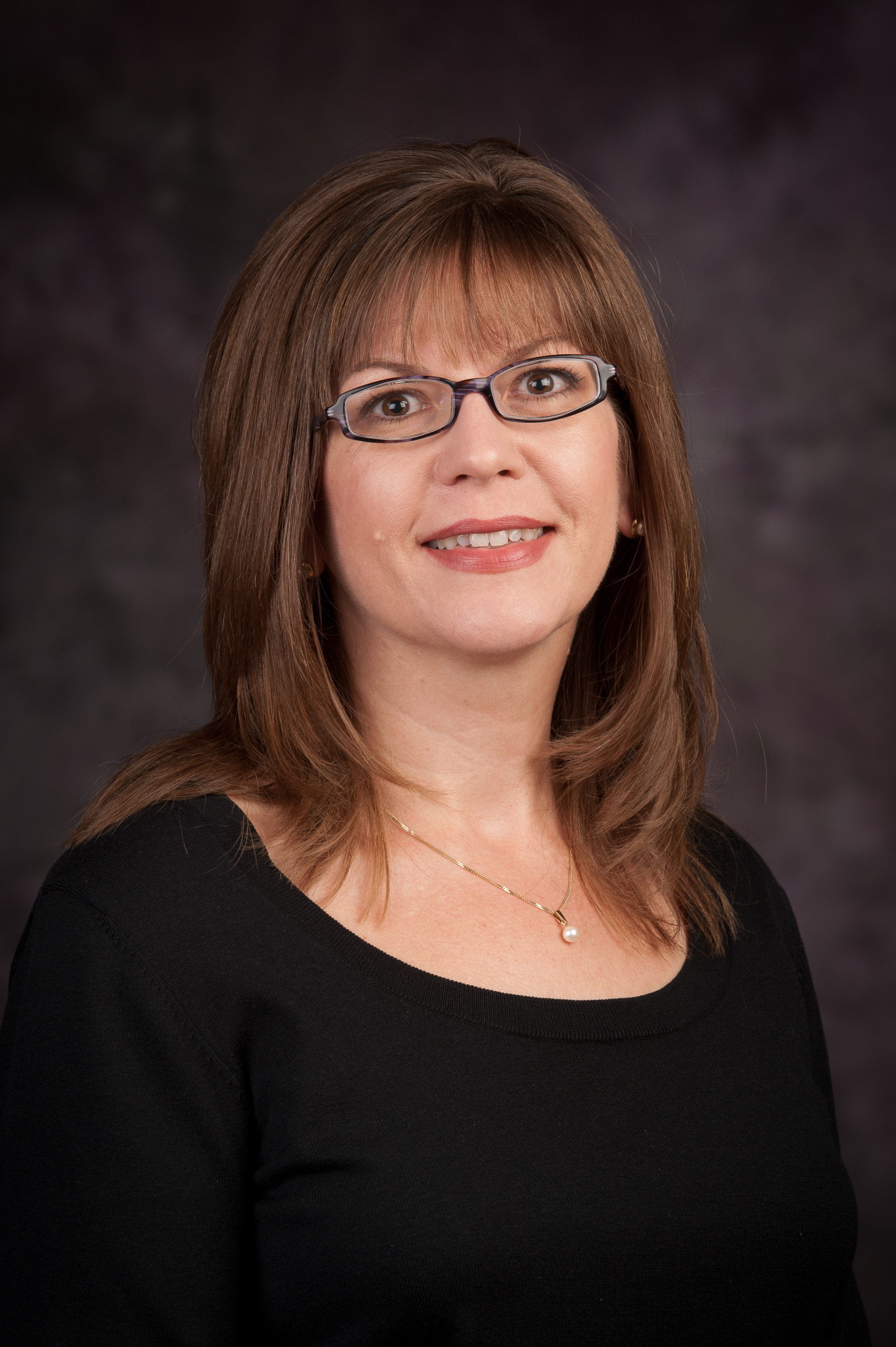 Dr. Susan M. Yelich Biniecki