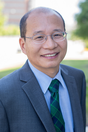 Dr. Yuliang Zheng