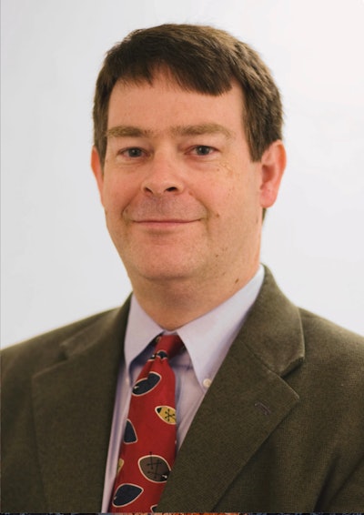 Jeff Webster, director of research at Trellis Company