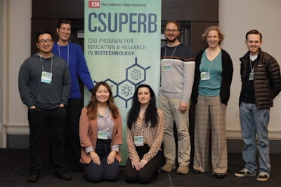 California State University offers programs such as Chico’s Gradu- ate Equity Fellowship Program to help students explore whether to pursue a doctorate degree.