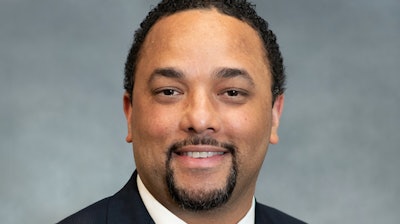 Delisle Warden