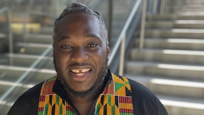 Dr. Sydney Freeman Jr.